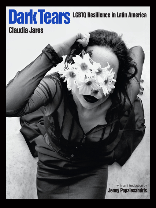 Title details for Dark Tears by Claudia Jares - Available